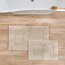 سجادة حمام - ميلانج - طقم من قطعتين-household-bathandlaundry-bathlinen-bathmatsandtubmats-image-4