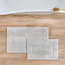 طقم دعاسة حمّام من قطعتين - ميلانج-household-bathandlaundry-bathlinen-bathmatsandtubmats-image-4