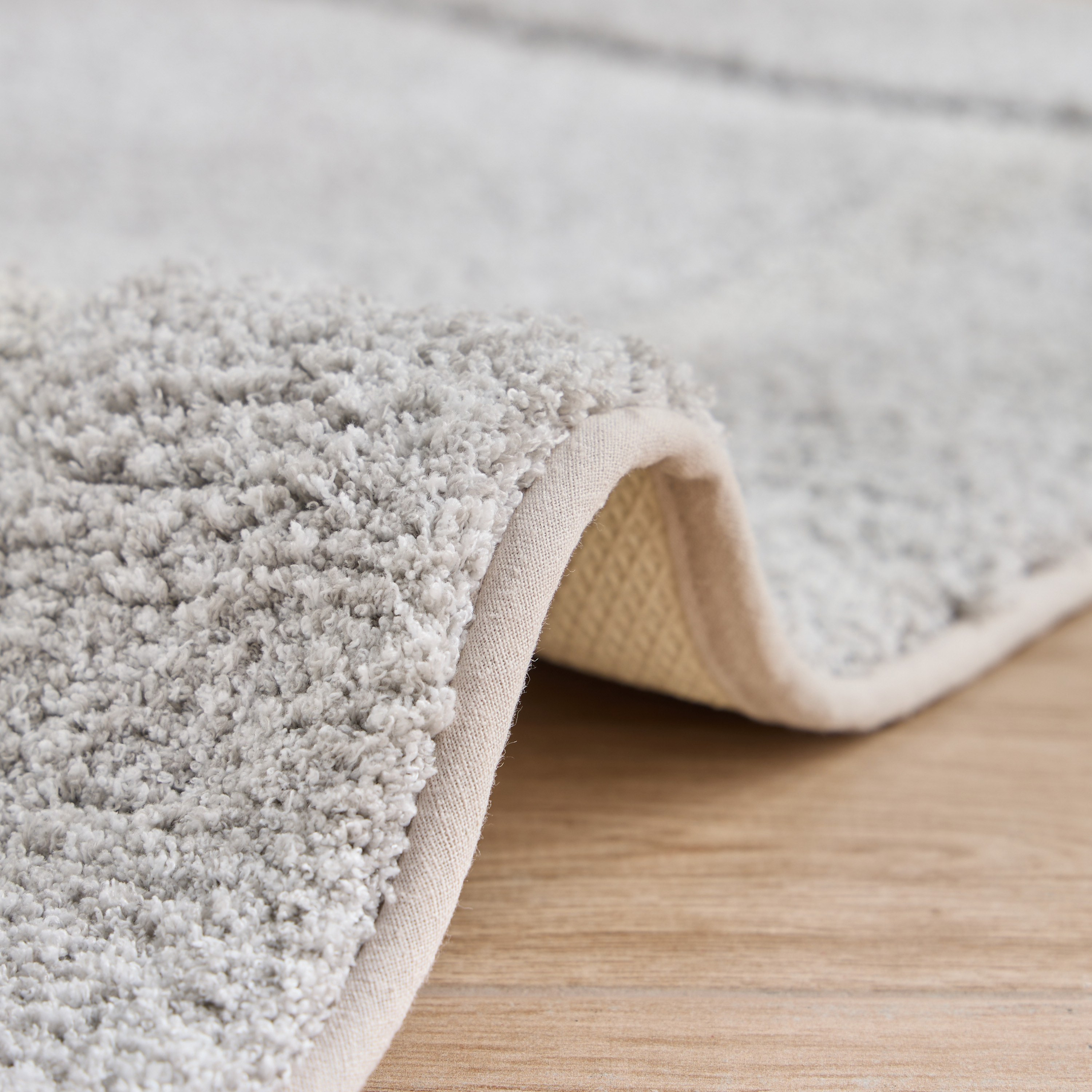 طقم دعاسة حمّام من قطعتين - ميلانج-household-bathandlaundry-bathlinen-bathmatsandtubmats-image-3
