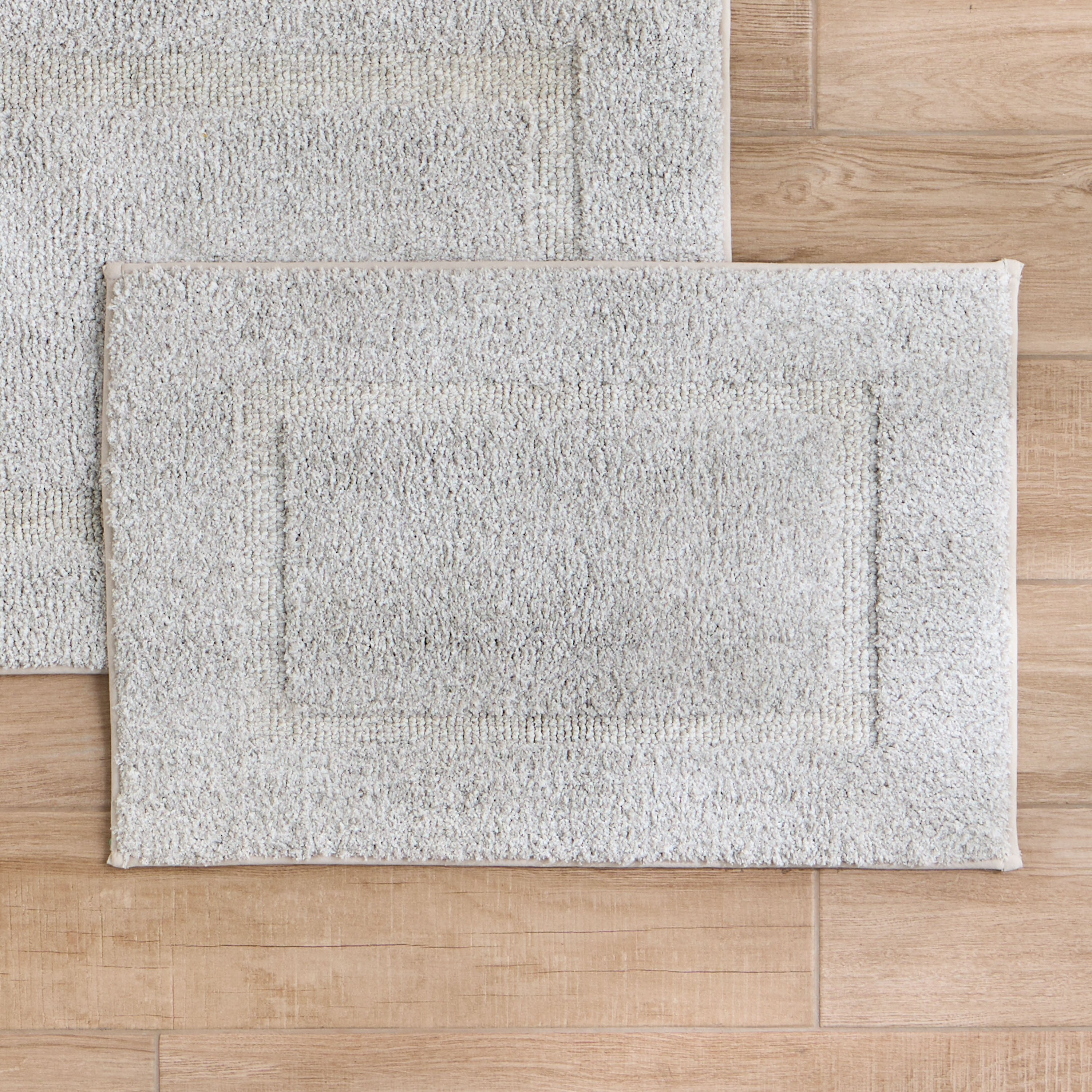 طقم دعاسة حمّام من قطعتين - ميلانج-household-bathandlaundry-bathlinen-bathmatsandtubmats-image-4