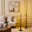 Fliss 896 Lights Decorative Tree - 180 cm-household-lighting-decorativelighting-decorativetrees-image-5