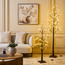 Fliss 525 Lights Decorative Tree - 120 cm-household-lighting-decorativelighting-decorativetrees-image-5