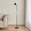 Tilly Metal Floor Lamp - 147 cm-household-lighting-floorlamps-image-1