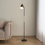 Tilly Metal Floor Lamp - 147 cm-household-lighting-floorlamps-image-2
