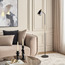 Tilly Metal Floor Lamp - 147 cm-household-lighting-floorlamps-image-5