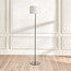 Yuki Metal Floor Lamp - 165 cm-household-lighting-floorlamps-image-1