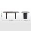 Adan 8-Seater Marble Top Hydraulic Height Adjustable Dining Table-furniture-diningroom-diningtables-image-11