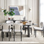 Adan 8-Seater Marble Top Hydraulic Height Adjustable Dining Table-furniture-diningroom-diningtables-image-10