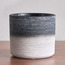 إناء زرع سيراميك - فريزيا - 10 سم-household-gardenandoutdoor-potsandplanters-planters-image-4