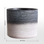 إناء زرع سيراميك - فريزيا - 10 سم-household-gardenandoutdoor-potsandplanters-planters-image-1