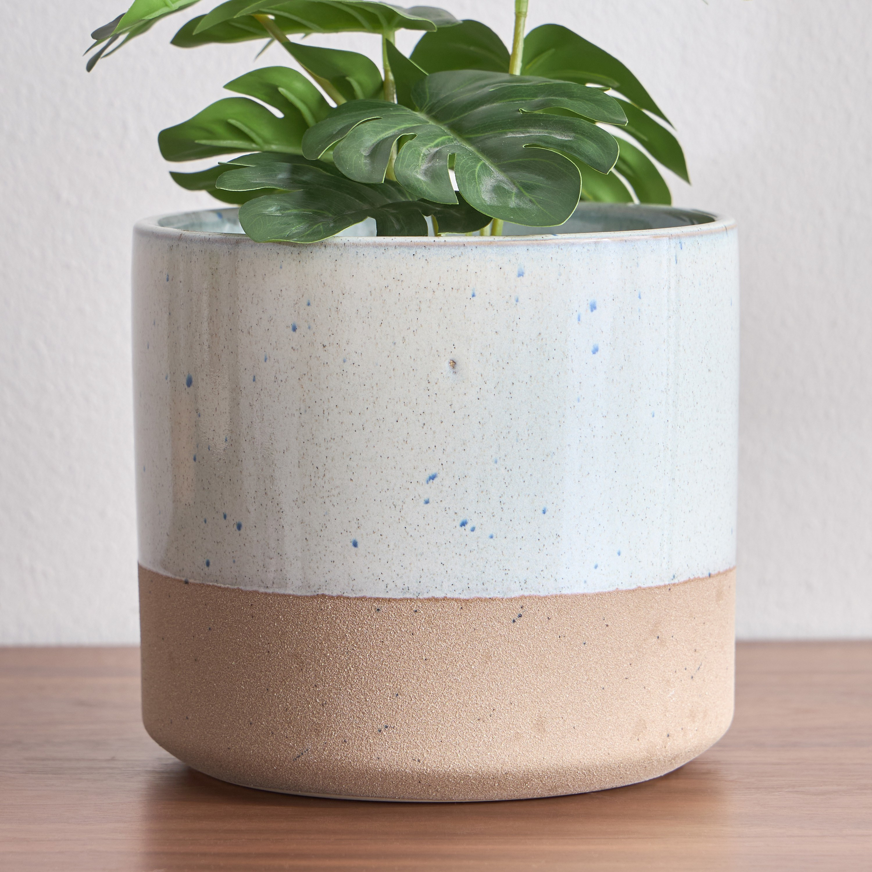 إناء زرع سيراميك - فيرن - 15 سم-household-gardenandoutdoor-potsandplanters-planters-image-1