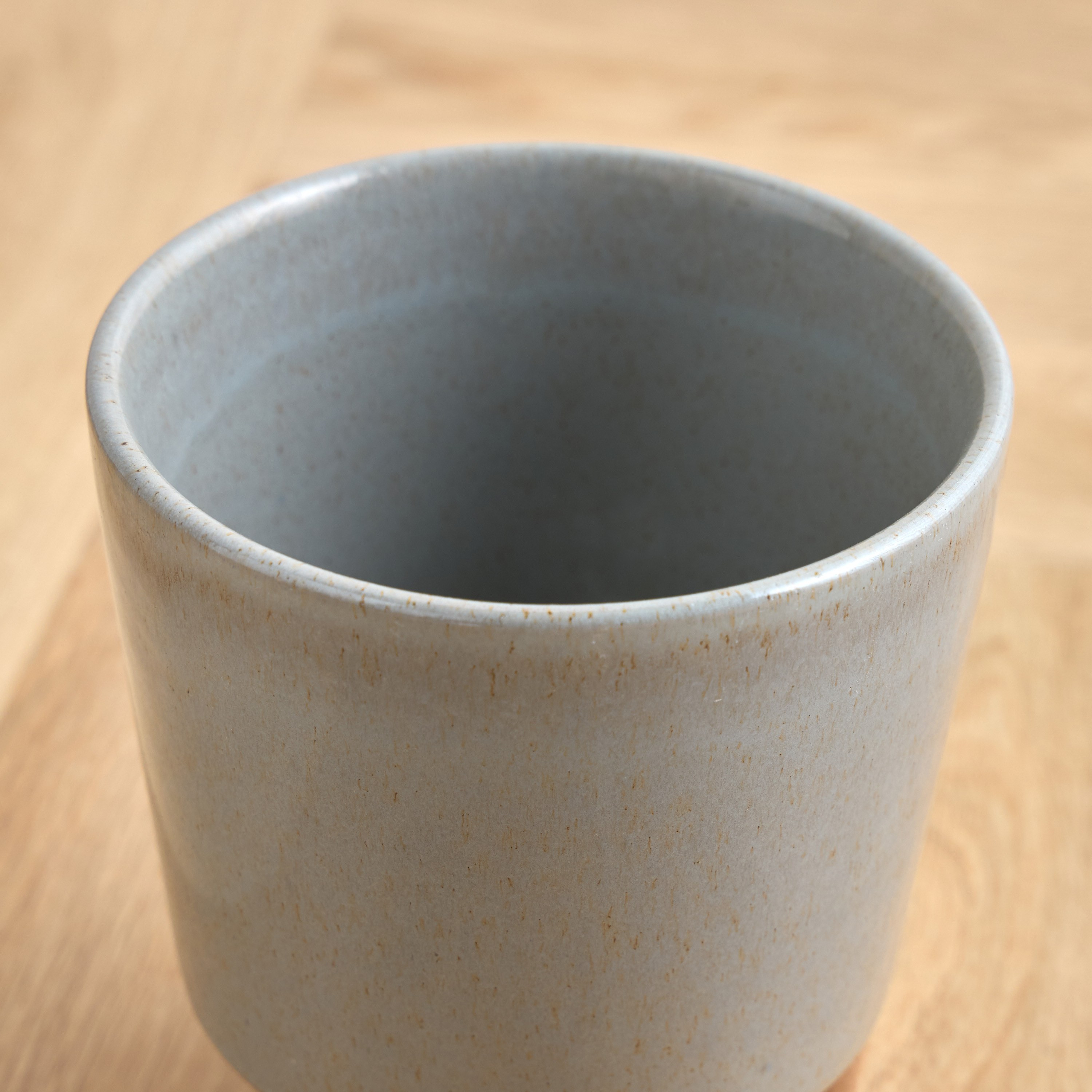 Viola Ceramic Planter - 15 cm-household-gardenandoutdoor-potsandplanters-planters-image-3