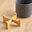 Camella Ceramic Planter with Stand - 22 cm-household-gardenandoutdoor-potsandplanters-planters-image-4