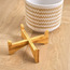 أصيص سيراميك - كليماتيس - 29 سم-household-gardenandoutdoor-potsandplanters-planters-image-3