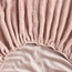 Cozy Flannel Full Fitted Sheet - 120x200 cm-household-bedding-sheetsandpillowcases-fittedsheets-image-2