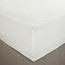Cozy Flannel Full Fitted Sheet - 120x200 cm-household-bedding-sheetsandpillowcases-fittedsheets-image-4