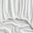 Cozy Flannel Full Fitted Sheet - 120x200 cm-household-bedding-sheetsandpillowcases-fittedsheets-image-5