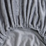 شرشف مطاطي فلانيل كينج - كوزي - 180x205 سم-household-bedding-sheetsandpillowcases-fittedsheets-image-2