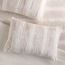 Haze Flannel 3-Piece Full Comforter Set - 160x240 cm-household-bedding-comfortersandbedspreads-comforters-image-3