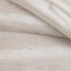 Haze Flannel 3-Piece Full Comforter Set - 160x240 cm-household-bedding-comfortersandbedspreads-comforters-image-4