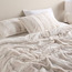 Haze Flannel 3-Piece Full Comforter Set - 160x240 cm-household-bedding-comfortersandbedspreads-comforters-image-5