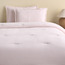 Igor Flannel and Faux Rabbit Fur 3-Piece Full Comforter Set - 160x240 cm-household-bedding-comfortersandbedspreads-comforters-image-2