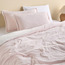 Igor Flannel and Faux Rabbit Fur 3-Piece Full Comforter Set - 160x240 cm-household-bedding-comfortersandbedspreads-comforters-image-6