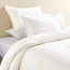 Igor Knitted Flannel 3-Piece Full Comforter Set - 160x240 cm-household-bedding-comfortersandbedspreads-comforters-image-1