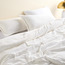 Igor Knitted Flannel 3-Piece Full Comforter Set - 160x240 cm-household-bedding-comfortersandbedspreads-comforters-image-5