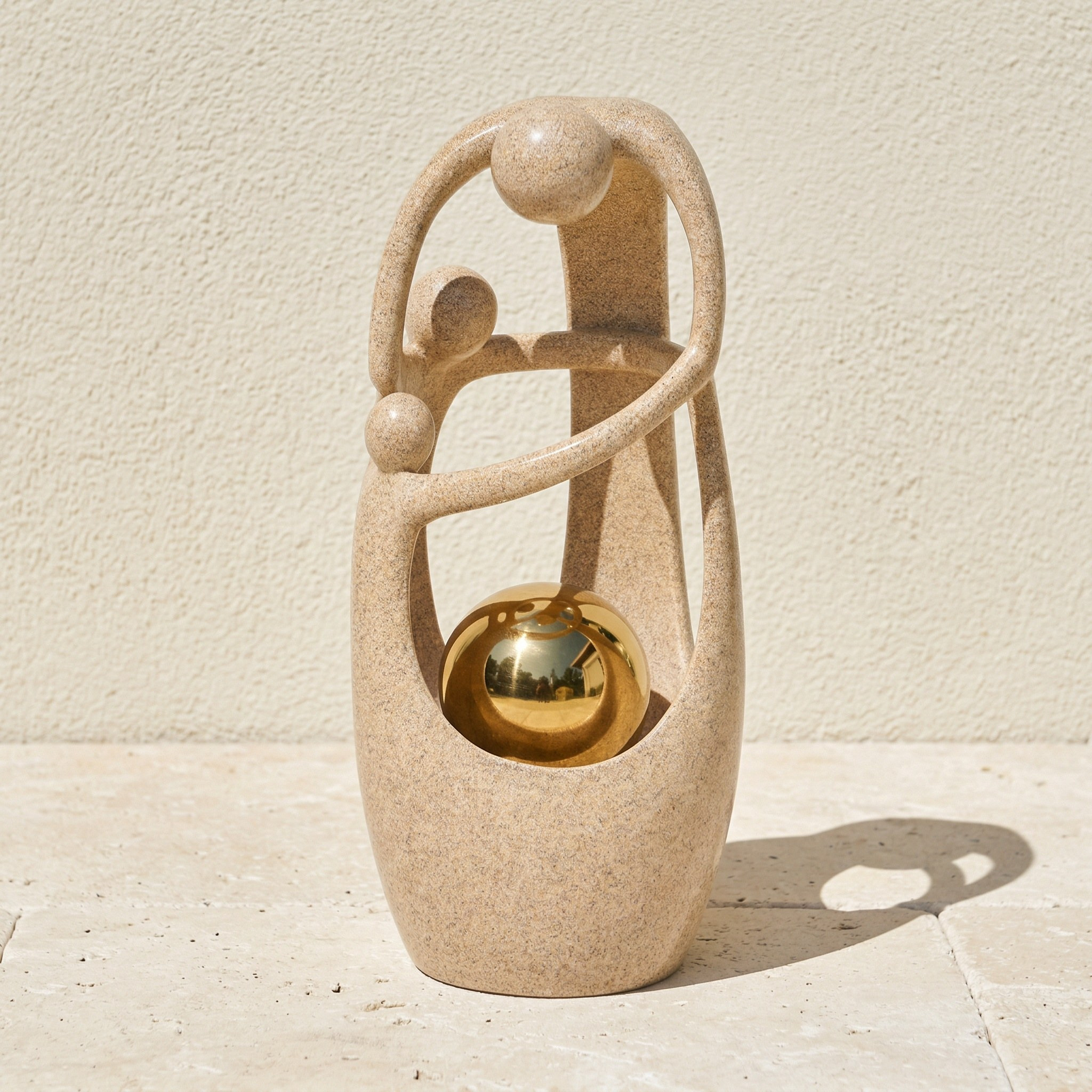Isaura Mord Fountain with LED Light-household-gardenandoutdoor-fountains-image-1
