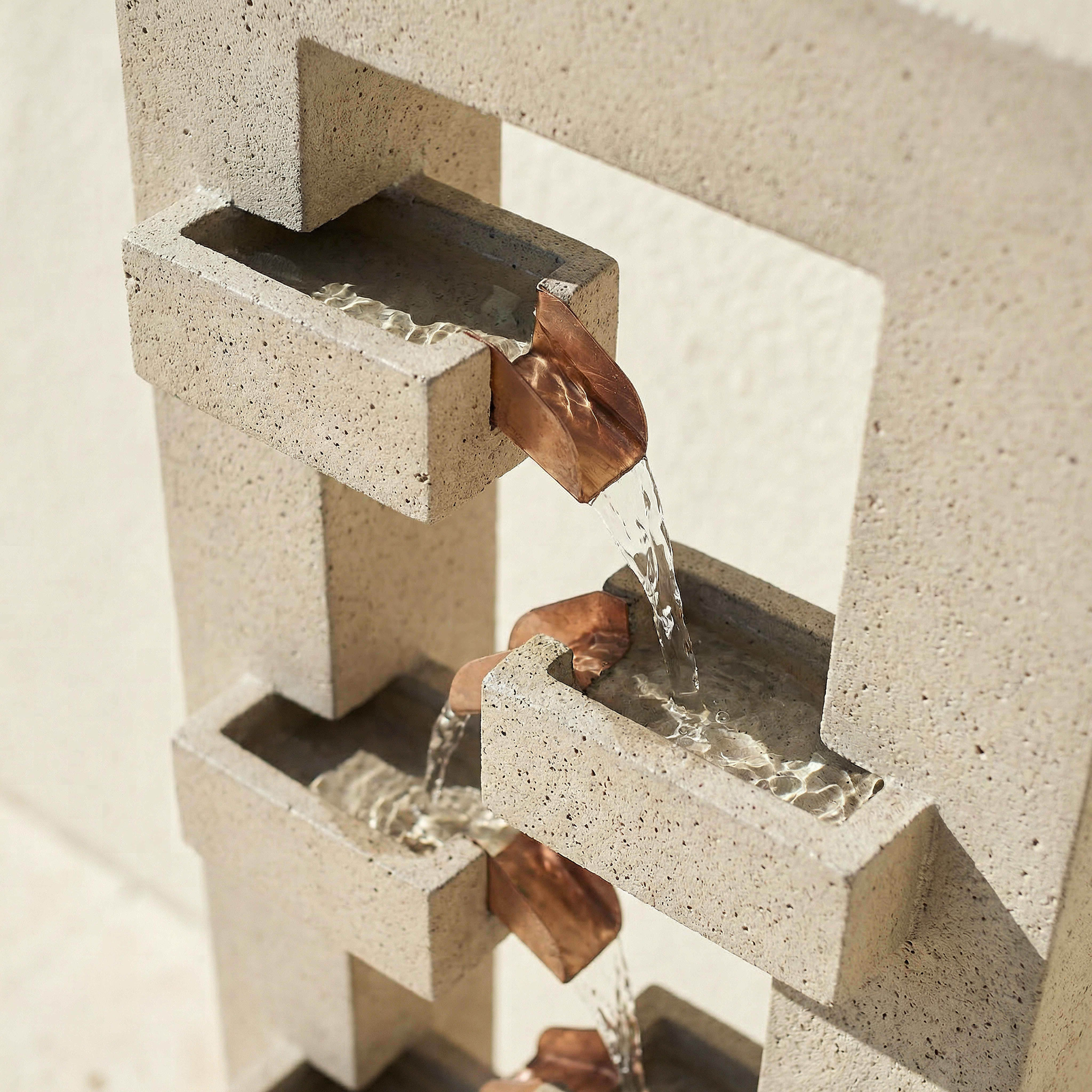 Glenville Fountain-household-gardenandoutdoor-fountains-image-3