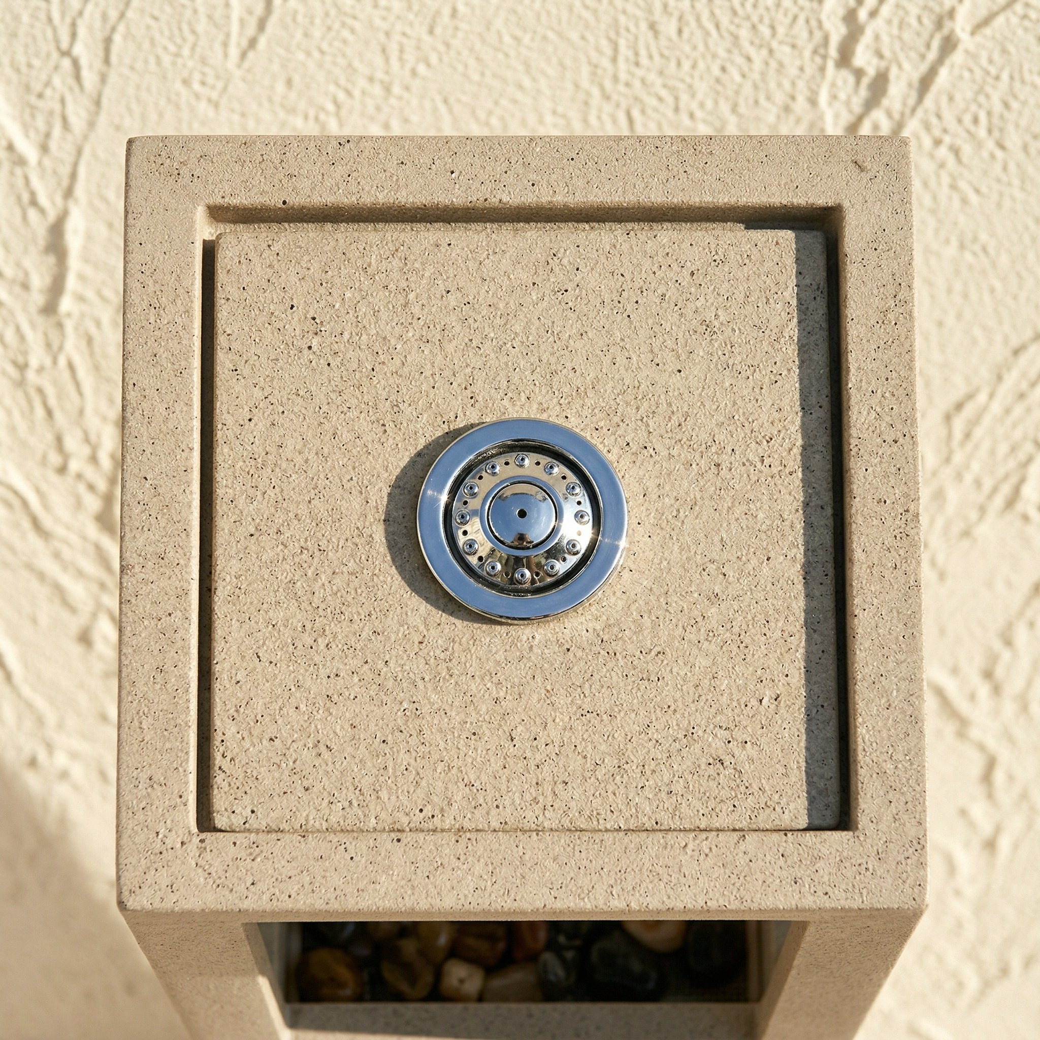 Avalea Fountain with LED Light-household-gardenandoutdoor-fountains-image-3