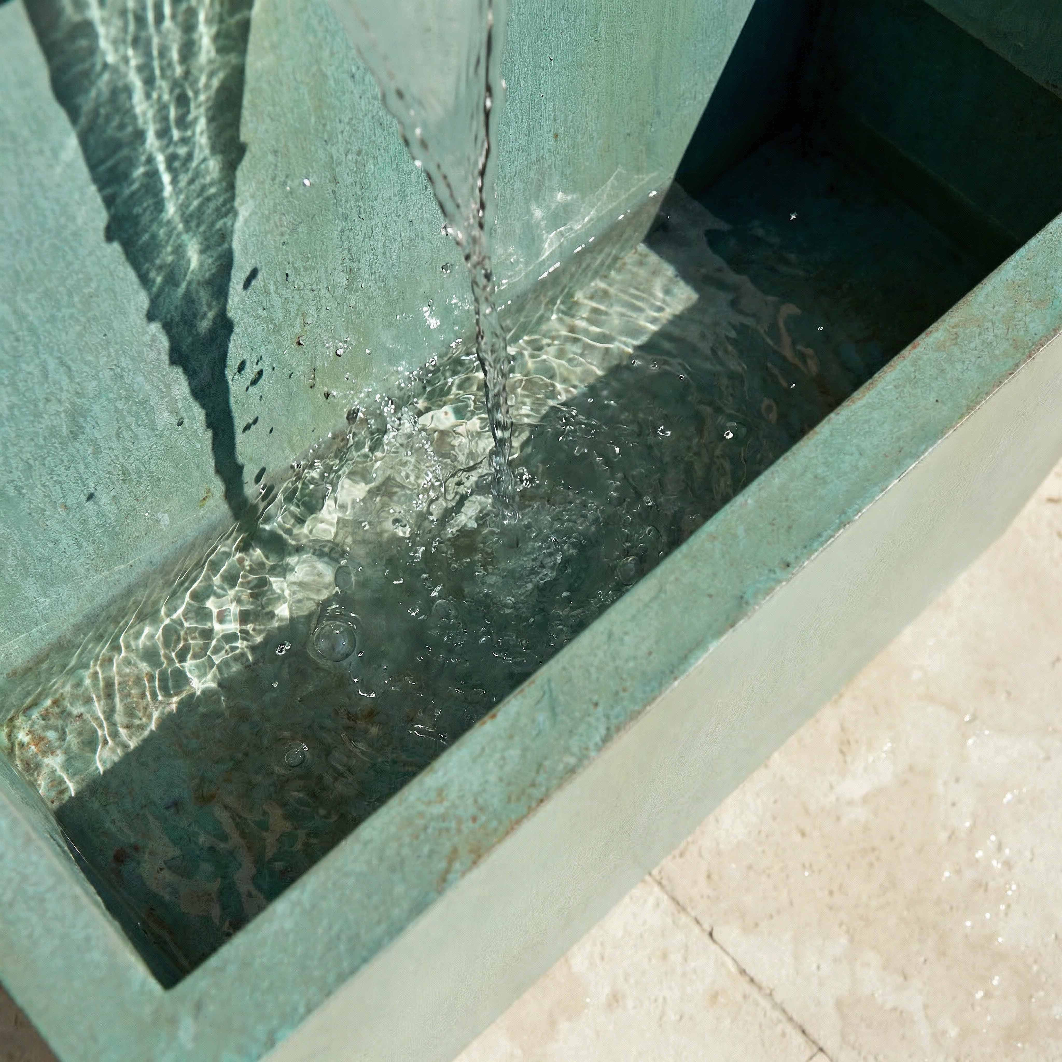 نافورة بإضاءة إل إي دي - بودهي-household-gardenandoutdoor-fountains-image-4