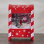 BO Lit Musical Mail Box Snowblower Ornament - 19 cm-household-christmas-decorandtableware-decoraccessories-image-1