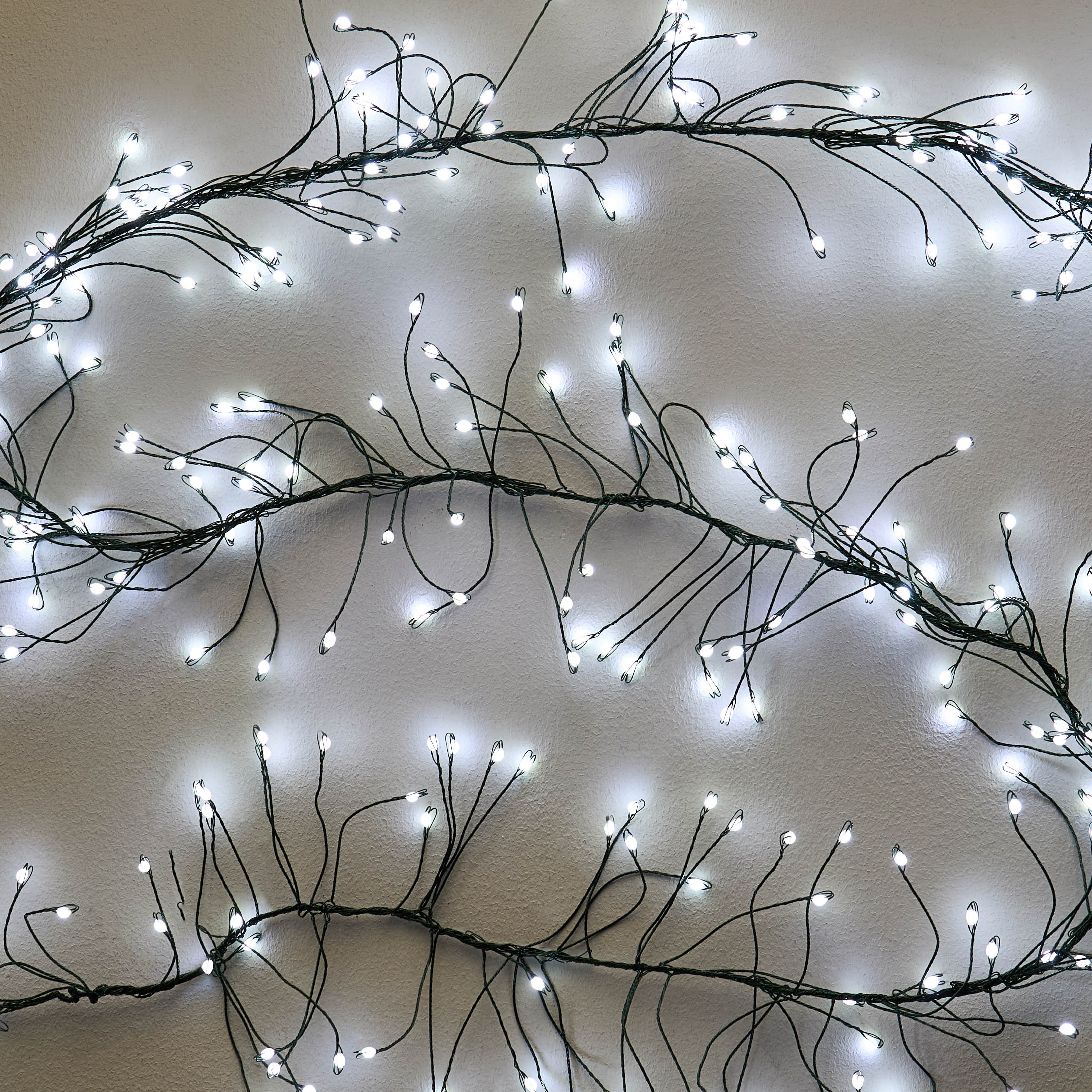 UltraBright 288-LED Light String