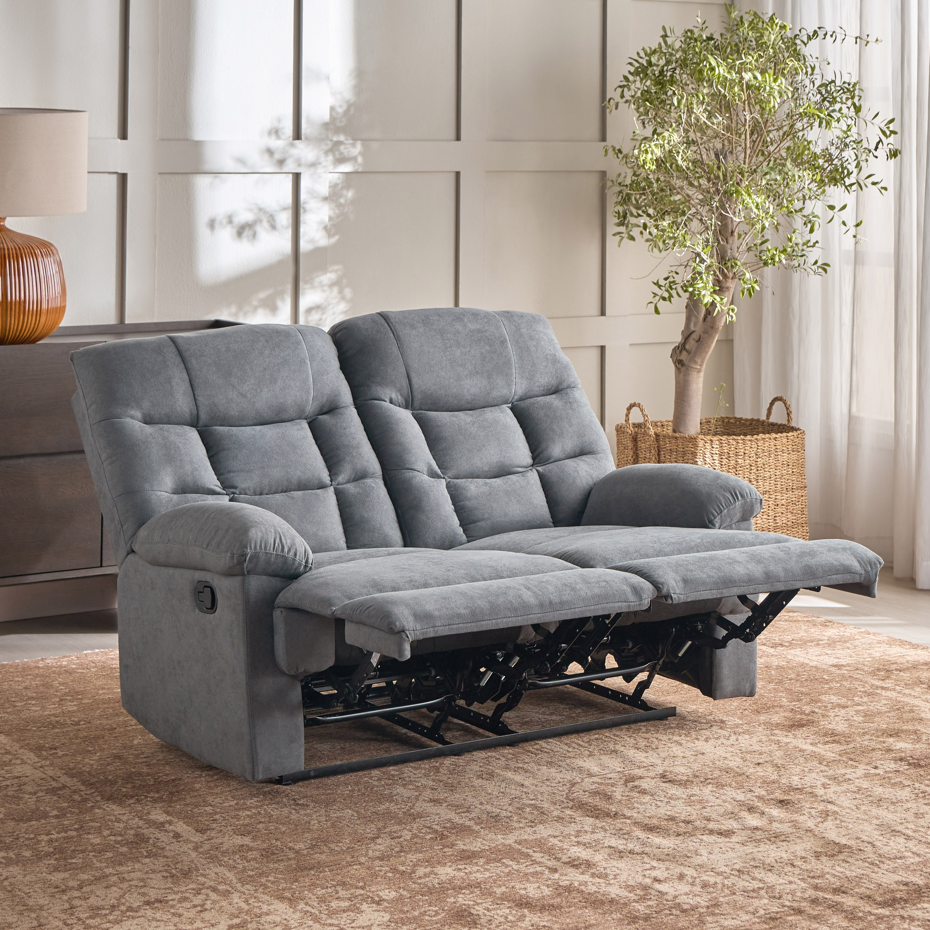Max 2-Seater Fabric Recliner-furniture-sofaandseating-recliners-image-3