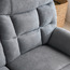 كنبة استرخاء قماش 3 مقاعد - ماكس-furniture-sofaandseating-recliners-image-6