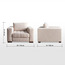 كرسي قماش - هاريسون-furniture-sofaandseating-armchairs-image-1