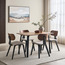 Balos 4-Seater Wooden Top Dining Set-furniture-diningroom-diningsets-image-1