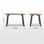 Balos 4-Seater Wooden Top Dining Set-furniture-diningroom-diningsets-image-10