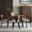 Balos 4-Seater Wooden Top Dining Set-furniture-diningroom-diningsets-image-8