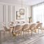 Citrine 10-Seater Ceramic Top Dining Set-furniture-diningroom-diningsets-image-1