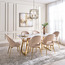 Citrine 6-Seater Ceramic Top Dining Set-furniture-diningroom-diningsets-image-1