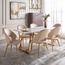 Citrine 6-Seater Ceramic Top Dining Set-furniture-diningroom-diningsets-image-7