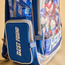 Sonic The Hedgehog 3-Piece Backpack Set - 32x15x43 cm-kids-schoolessentials-schoolbags-image-3