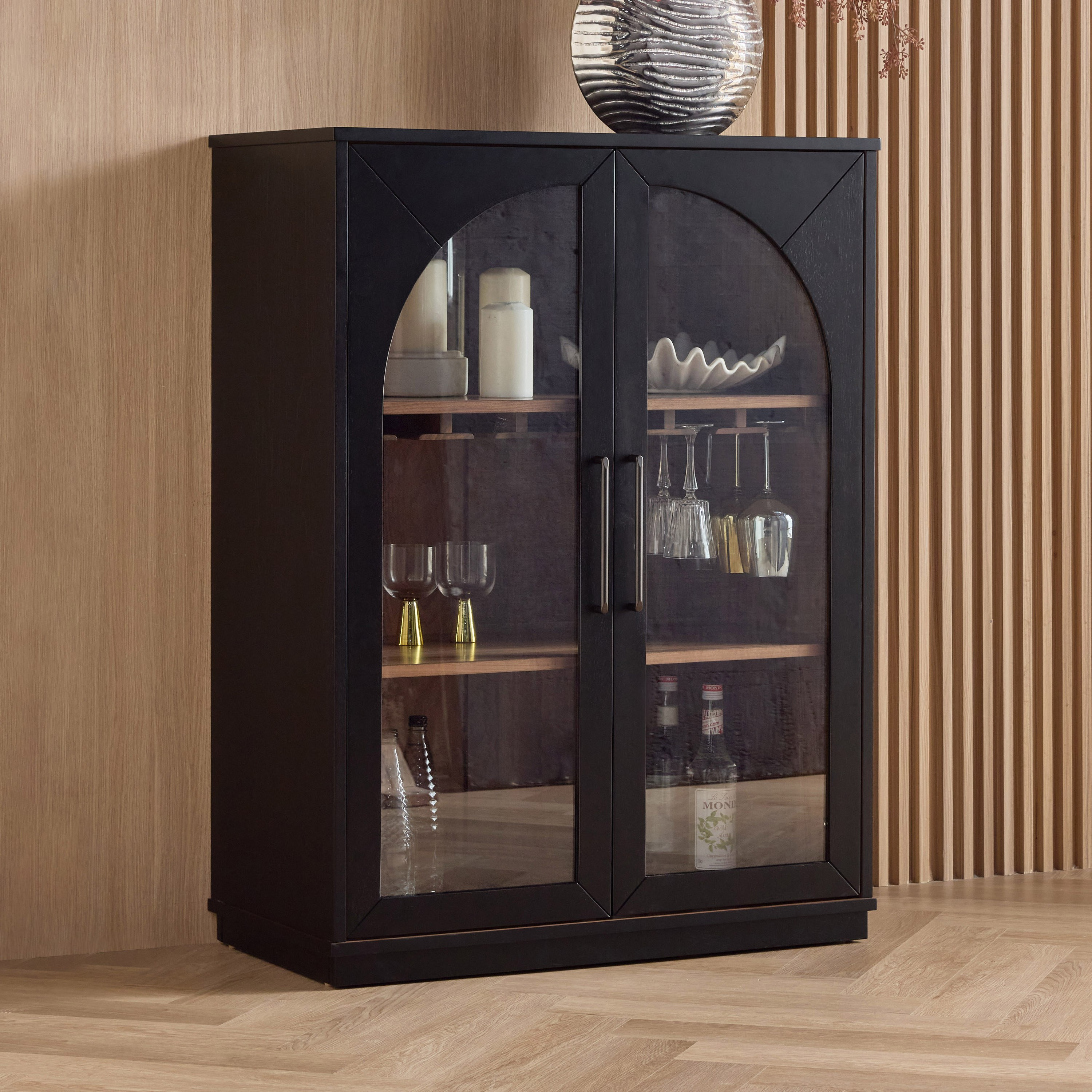 Ashford Bar Counter