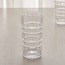 Oliver 6-Piece Highball Glass Set - 390 ml-household-dining-glassware-drinkingglasses-image-2