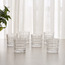 طقم أكواب دي أو إف 6 قطع - أوليفر - 340 مل-household-dining-glassware-drinkingglasses-image-3