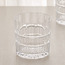 طقم أكواب دي أو إف 6 قطع - أوليفر - 340 مل-household-dining-glassware-drinkingglasses-image-2