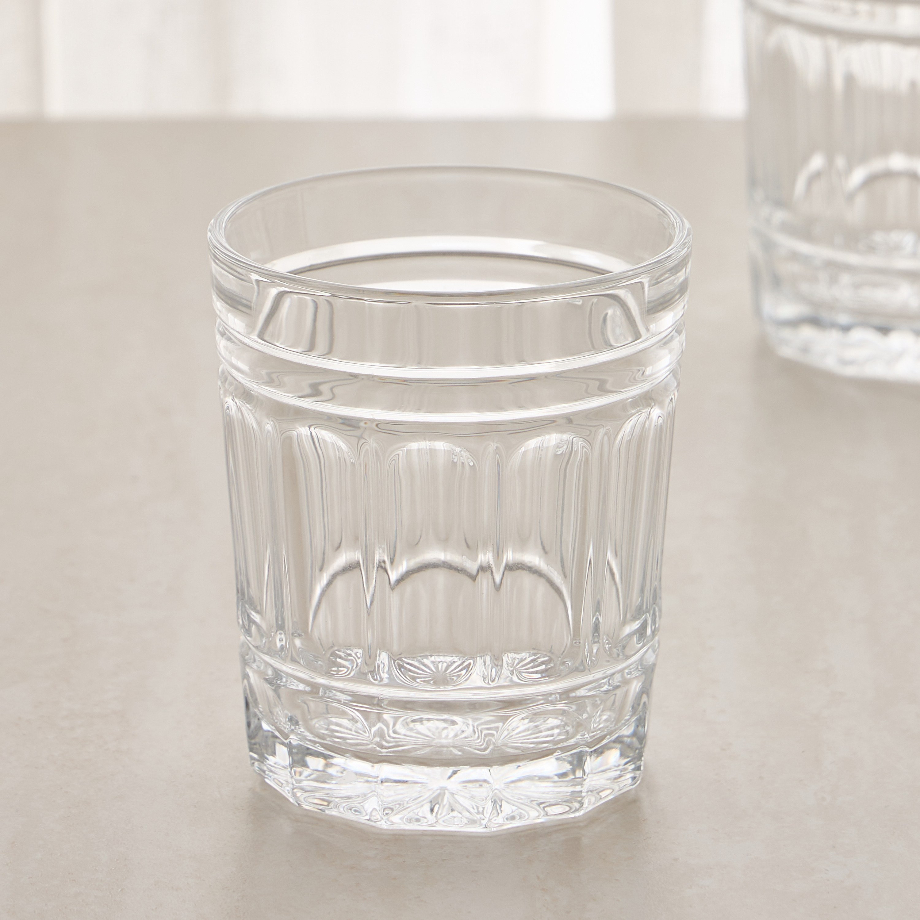 Amico 6-Piece Glass Set - 300 ml-household-dining-glassware-drinkingglasses-image-2